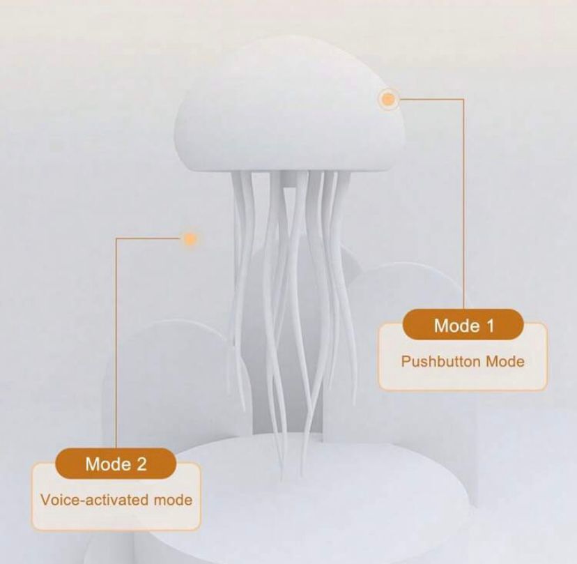 Medusa Led