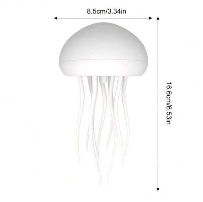 Medusa Led