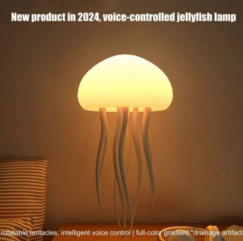 Medusa Led