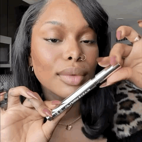 Delineador labial stay-N x2