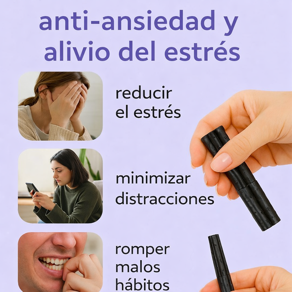 Fitget antiestrés