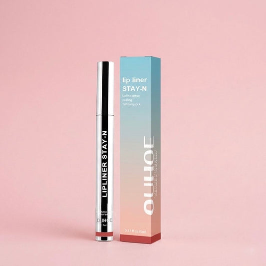 Delineador labial stay-N x2