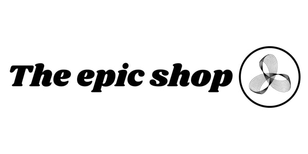 The epic shop
