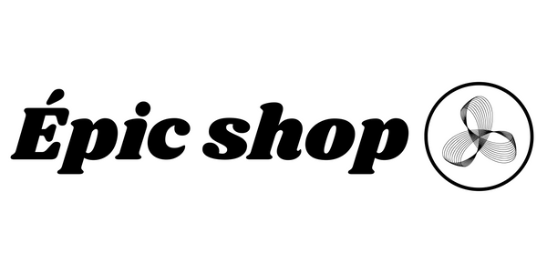 Epic shop