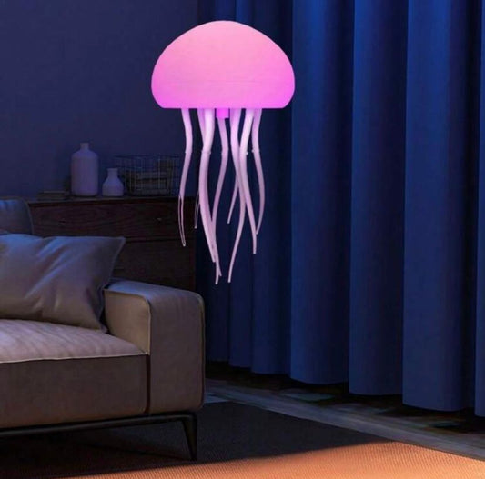 Medusa Led