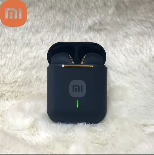 Audífonos MI bluetooth 5,3 auriculares TWS estéreo inalámbricos impermeables